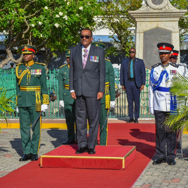 BDF community engagement event