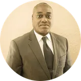 Portrait of Captain (Ret'd) David Hope Taylor