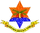 Barbadian Military Logo