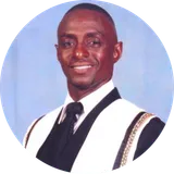 Portrait of Corporal Roger Arthur