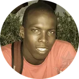 Portrait of Ordinary Seaman Ronald H Butcher