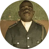 Portrait of Troy Akil Small