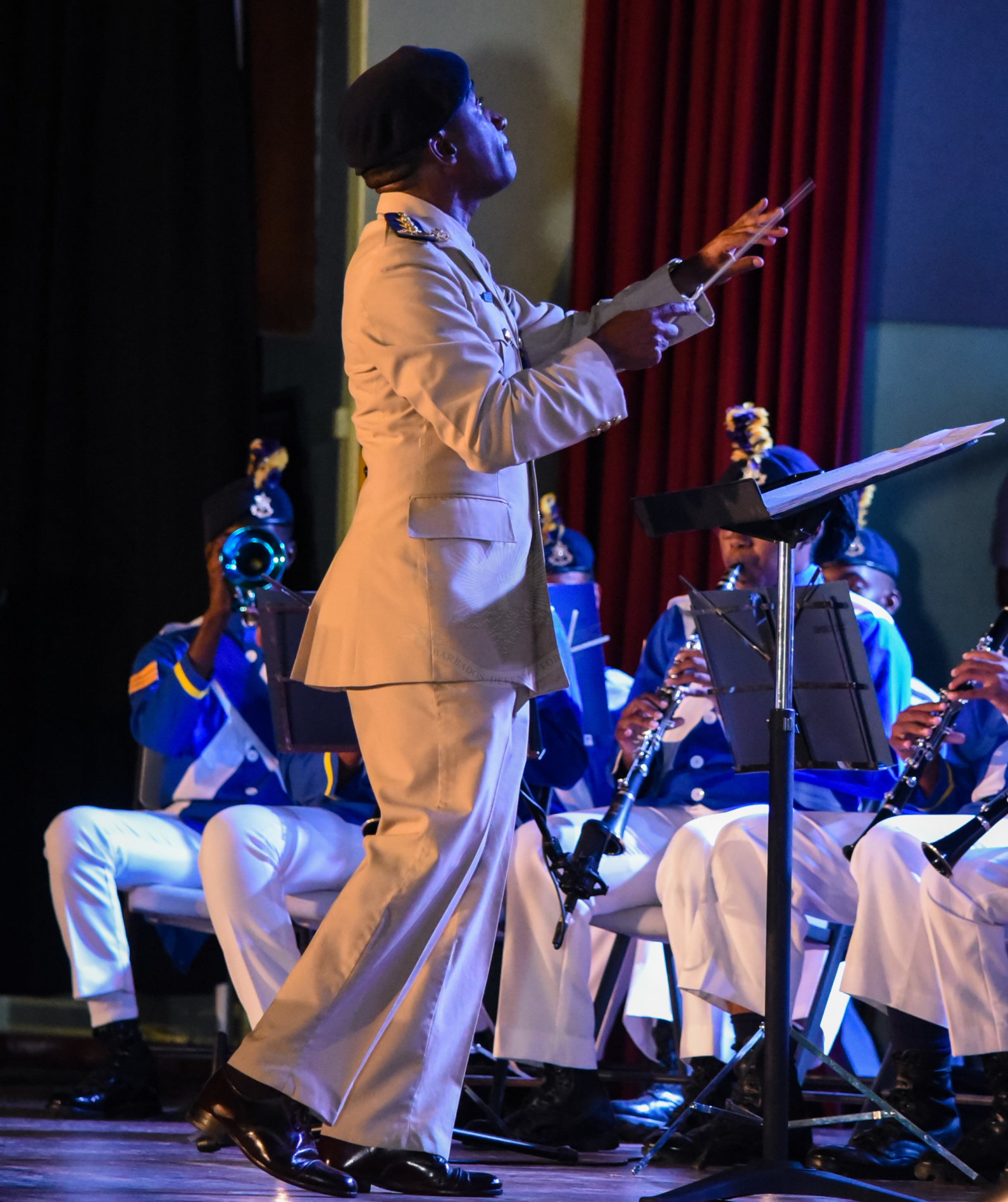 An Evening of Family Entertainment