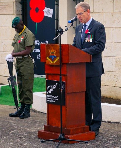 ANZAC Day Celebrations