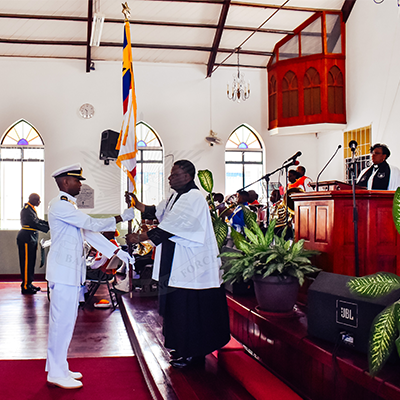 BCG Celebrates 11 Years of HMBS PELICAN