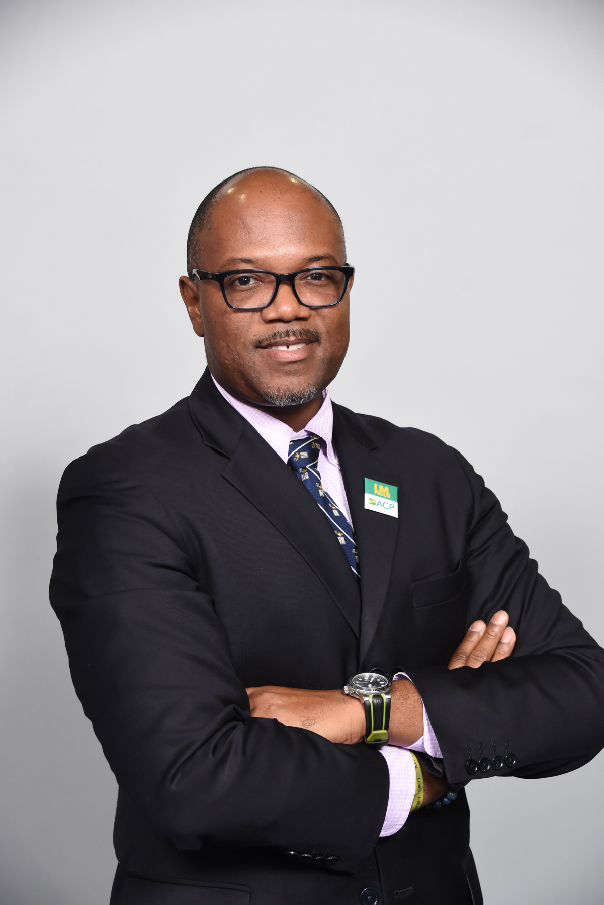 BDF PARTNERS WITH MAY MEASUREMENT MONTH