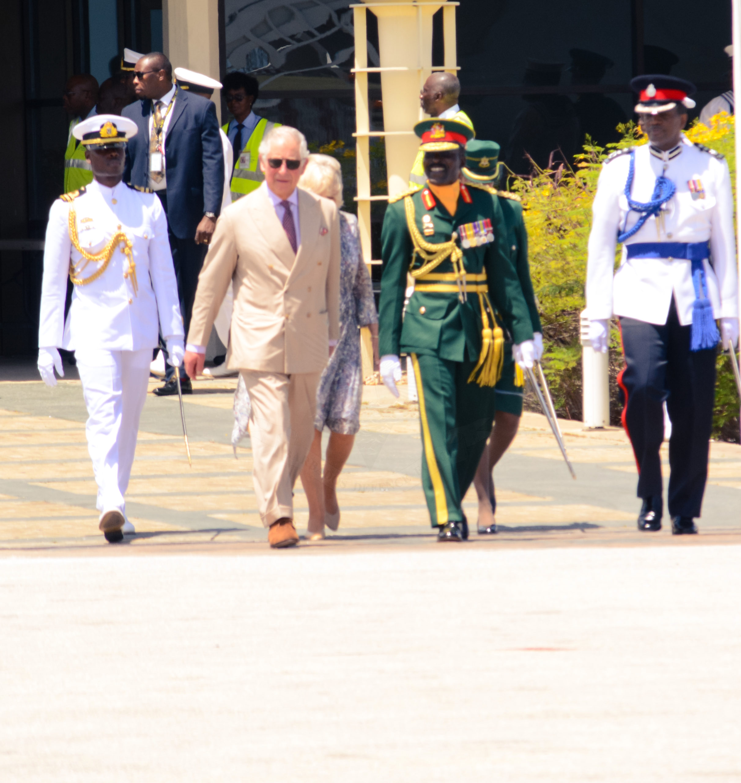 Happy 35th  Anniversary Sir! Commitment to Duty