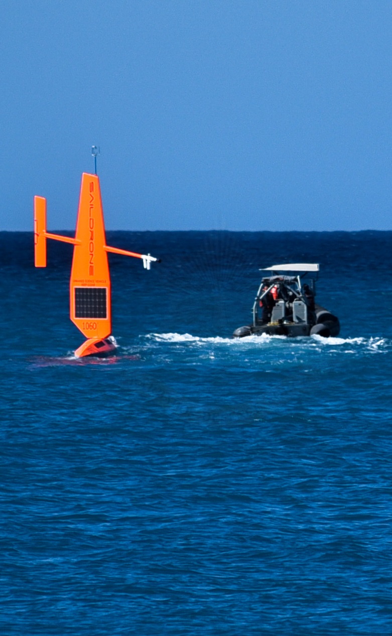 BDF in Partnership with the EUREC4A