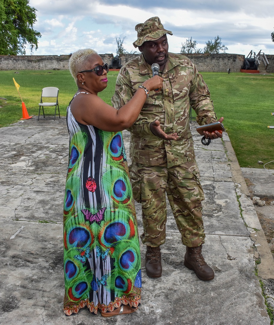 Gold for Culinary Arts Team