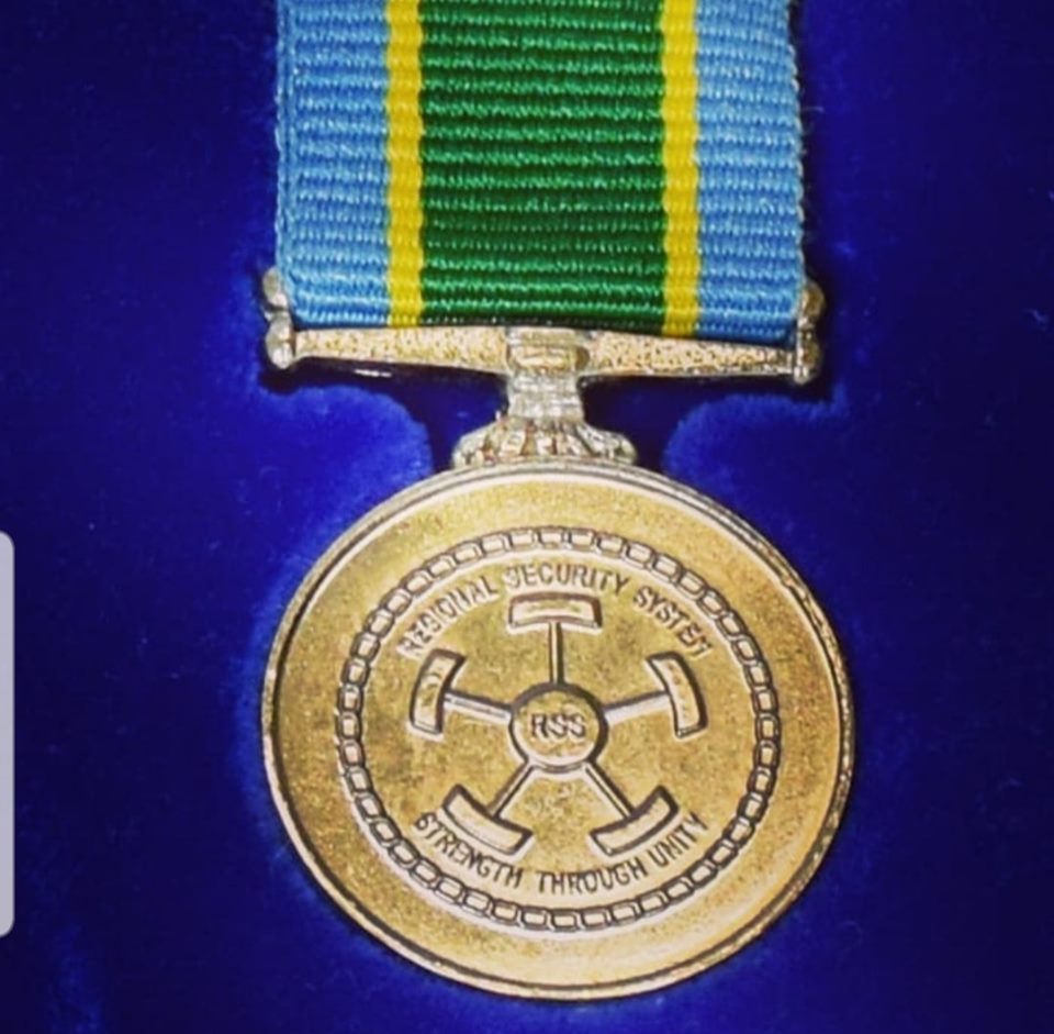 Grenada Day 36th Anniversary