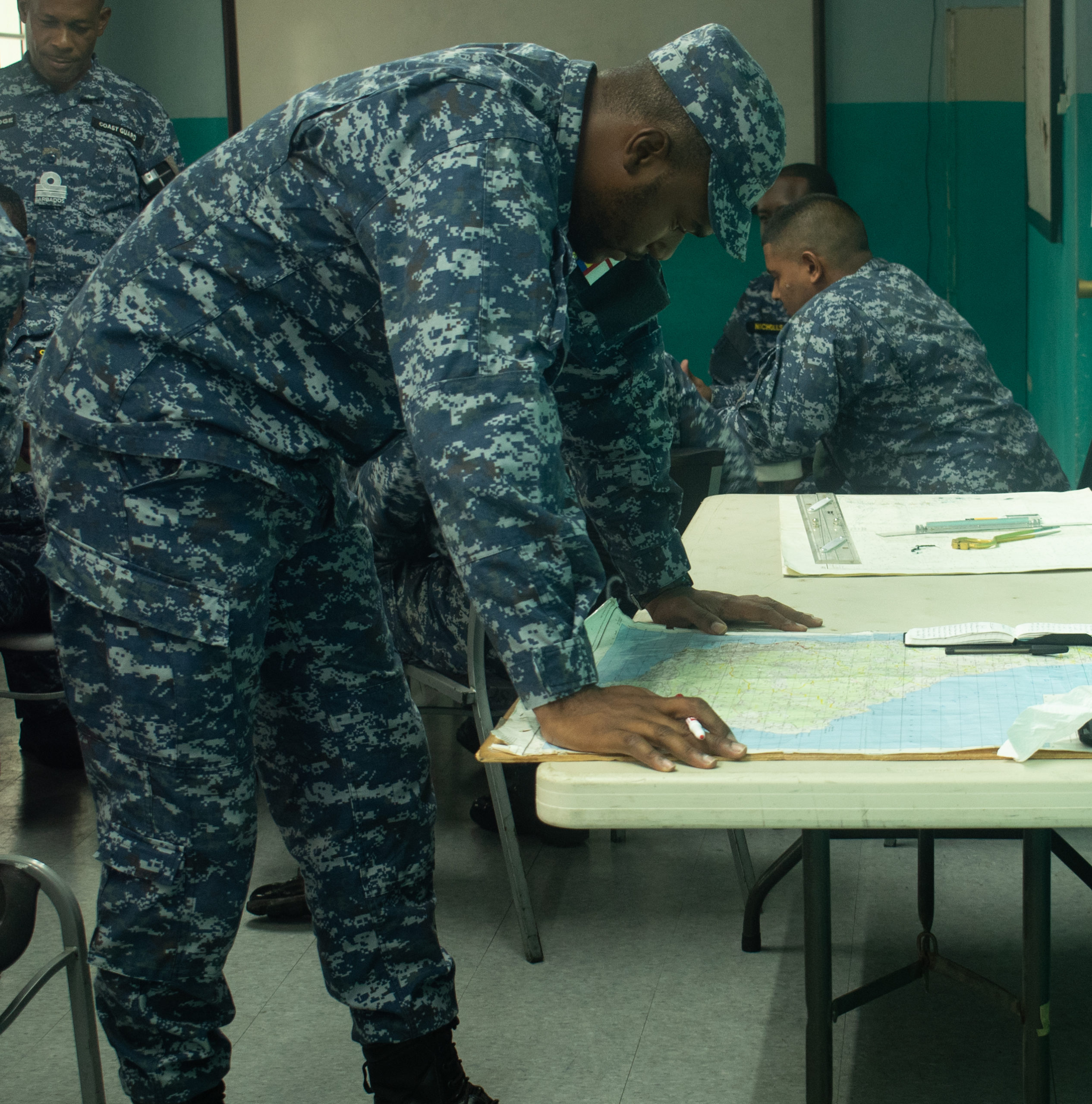 BDF Hurricane Preparedness