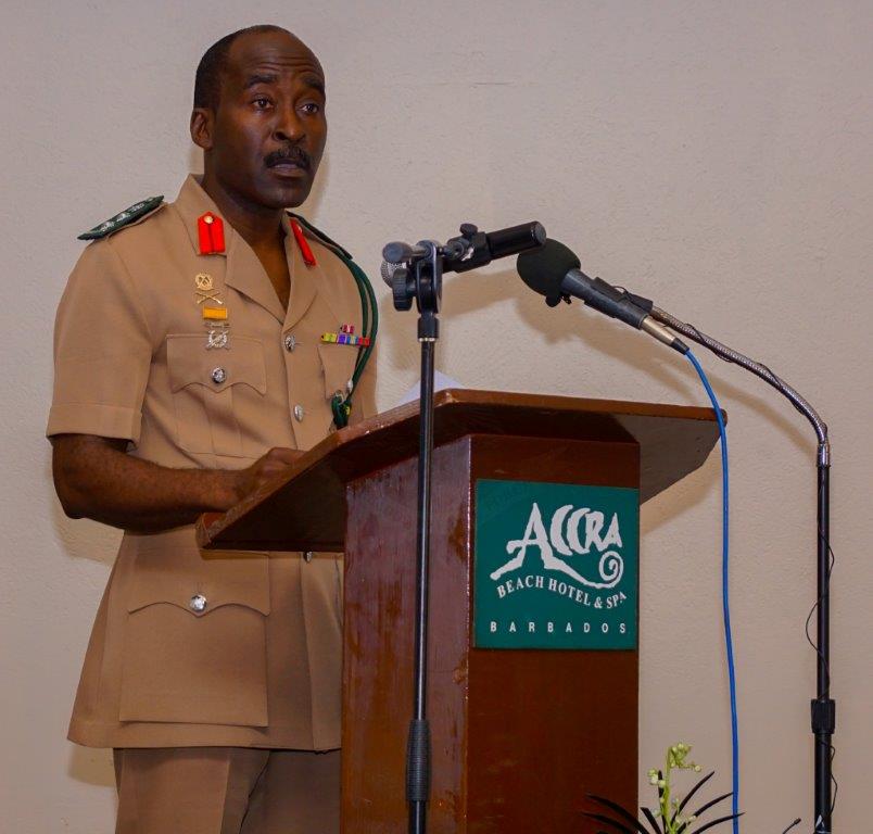 National Hurricane Exercise