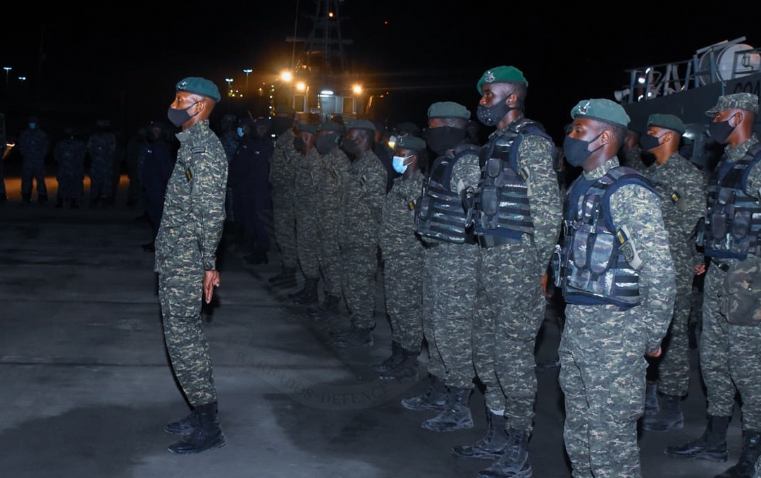 SECOND DEPLOYMENT TO SVG