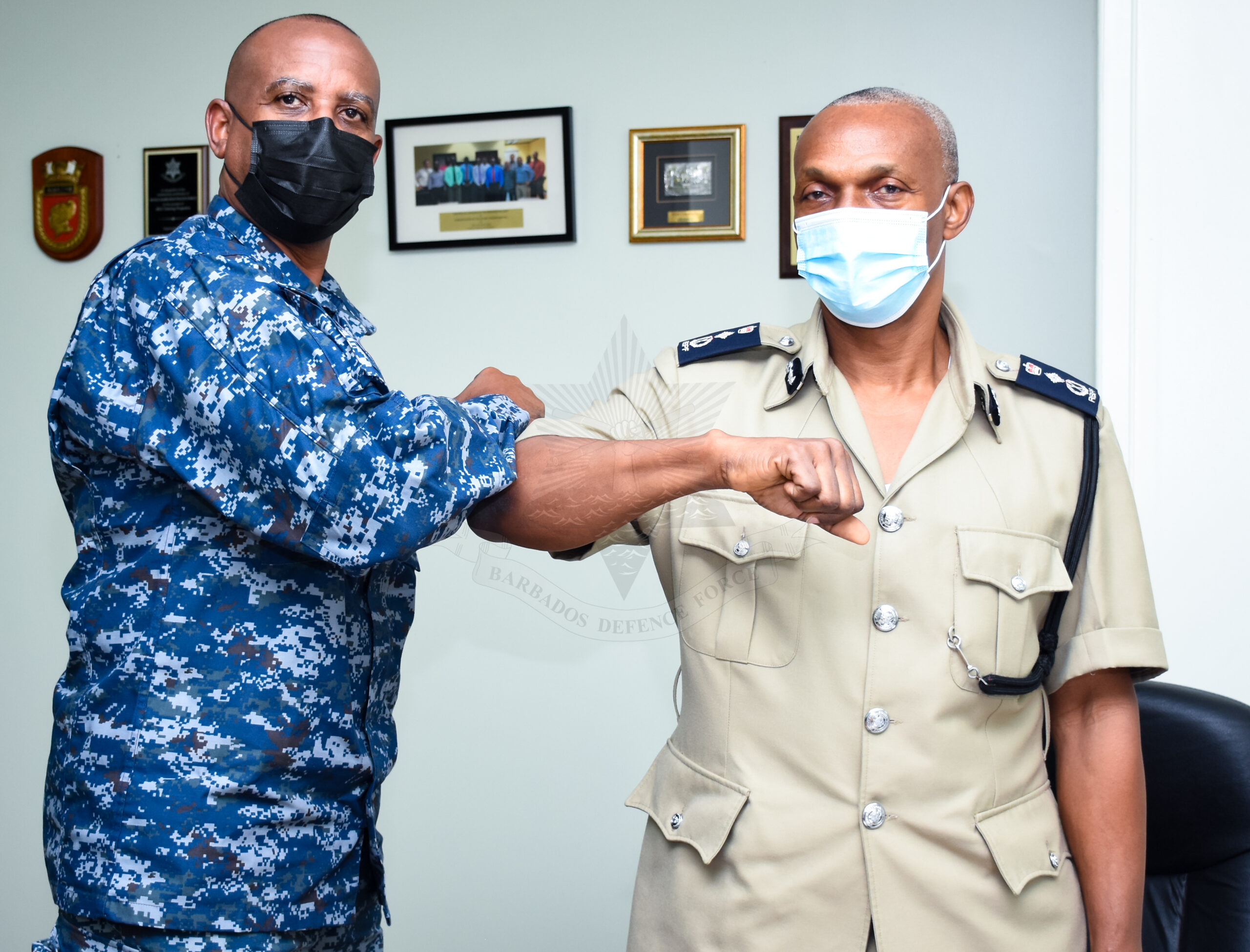 Strategic Synergy Set To Purpose