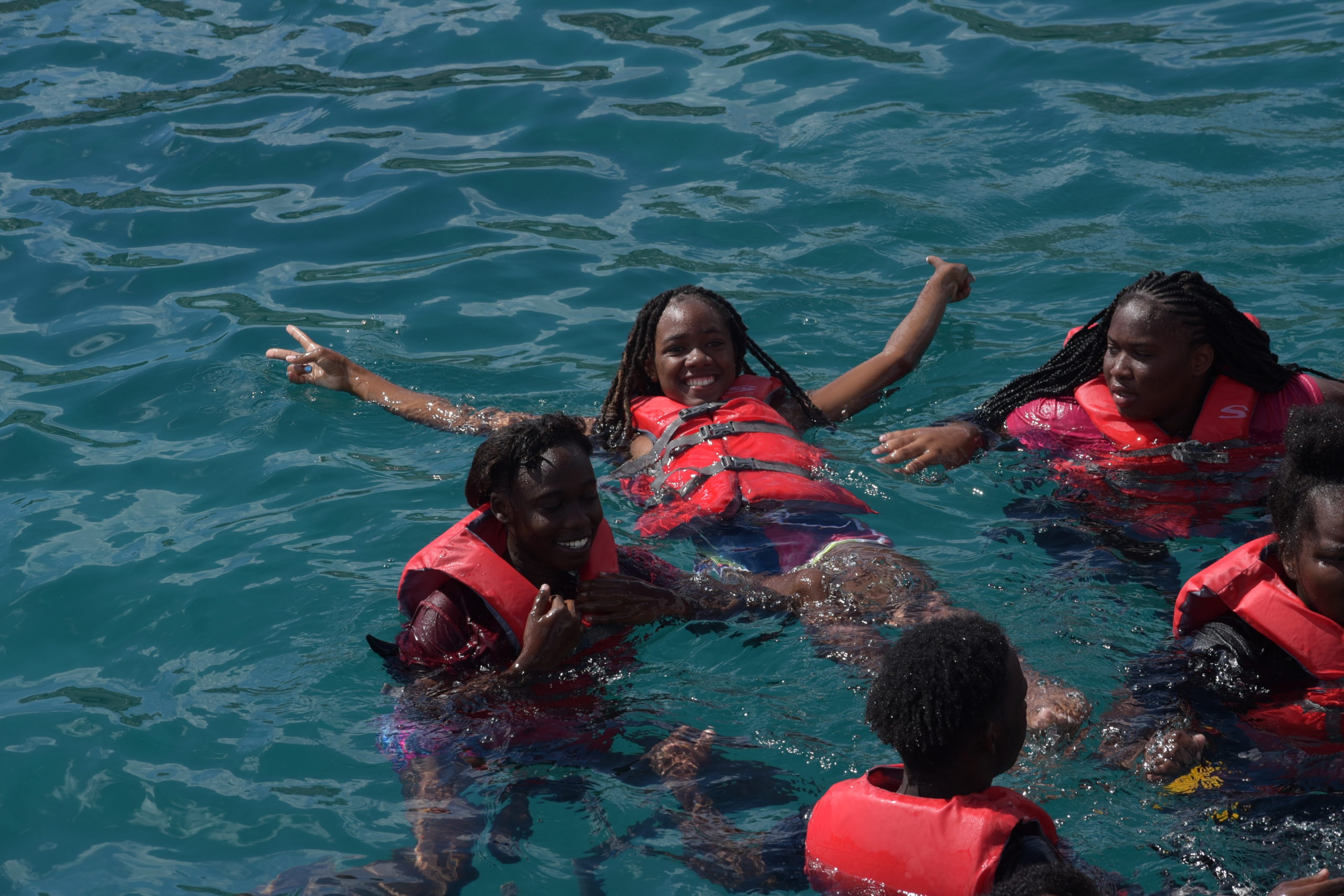 Supporting Youth Development