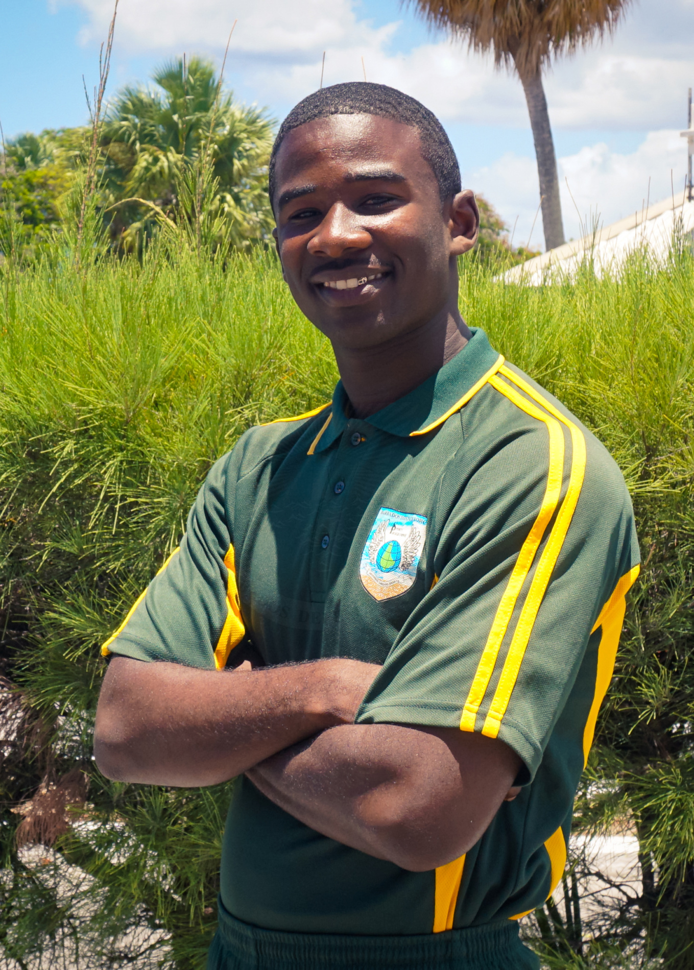 Two BDF Pioneers Join Lancashire Cricket Foundation