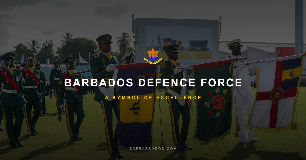 News and Updates | Barbados Defence Force